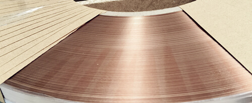 New sit amet pro aeneo habena CuSn6