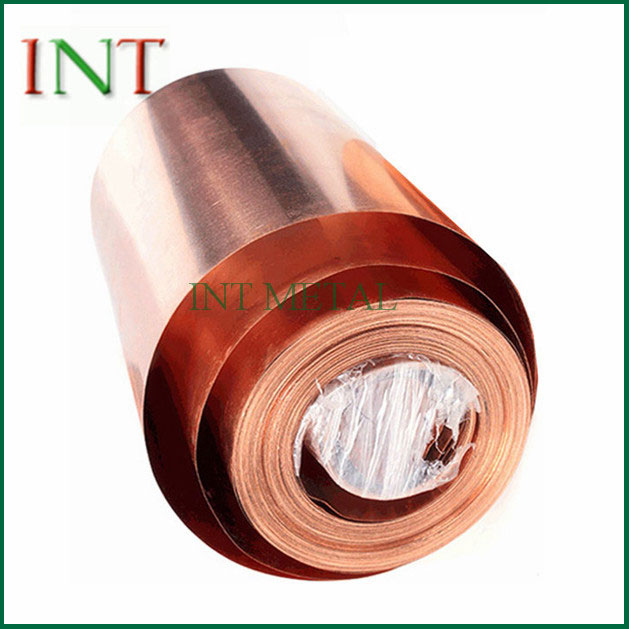 What makes Oxygen Free Copper Strip the Best Choice for High-Conductivity Applications?