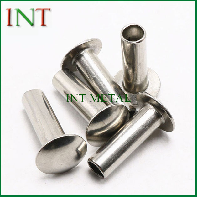 Quomodo Steel Rivet Electio Amplio Fortitudo, Custus, et Conventus Reliability?