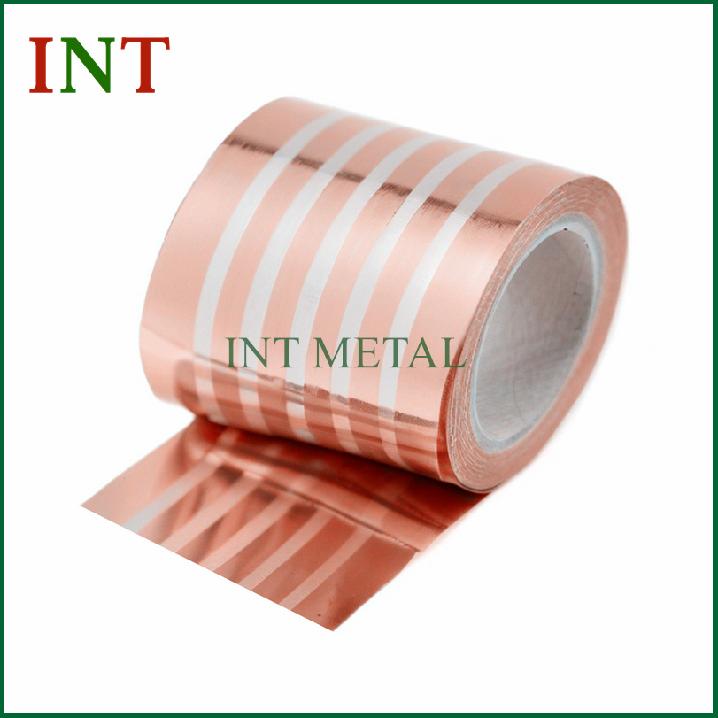 Quid Argentum Inlay Copper Exue venatus verso in Modern Electrical Engineering