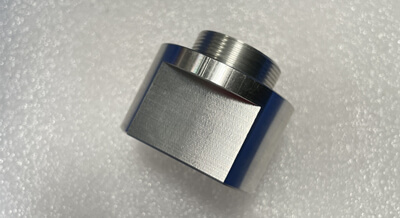 Iusto sit amet enim CNC machining partes