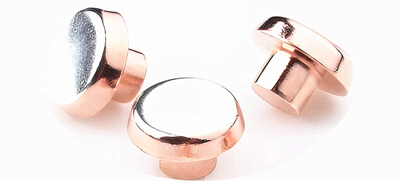 Iusto amet argentum nickel contactus rivets