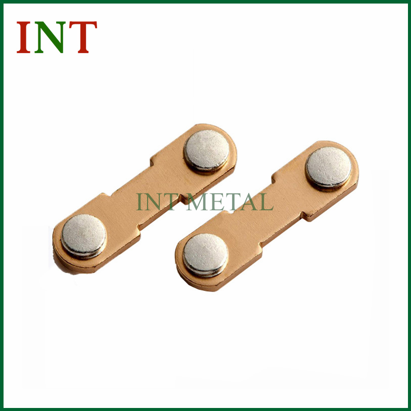 Movere contactus Rivets